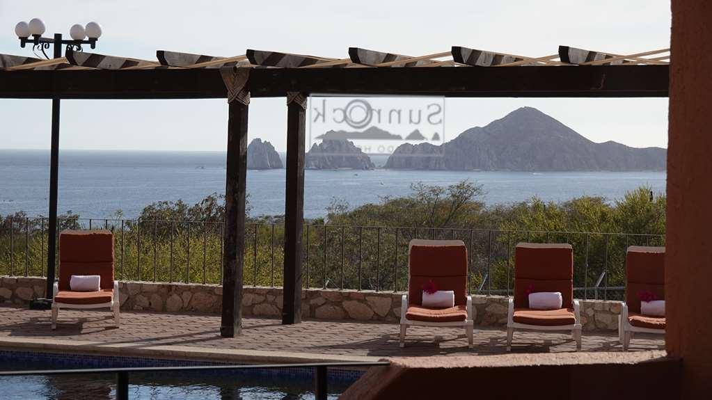 Sunrock Hotel & Suites Cabo San Lucas Zewnętrze zdjęcie